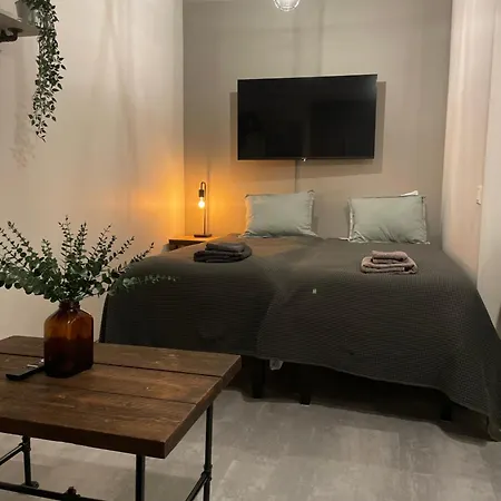 Rouhee Downtown Pori