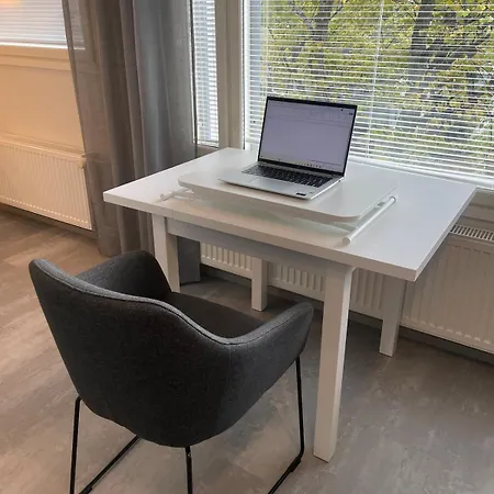 Apartman Rouhee Downtown