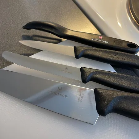 Apartman Rouhee Downtown *