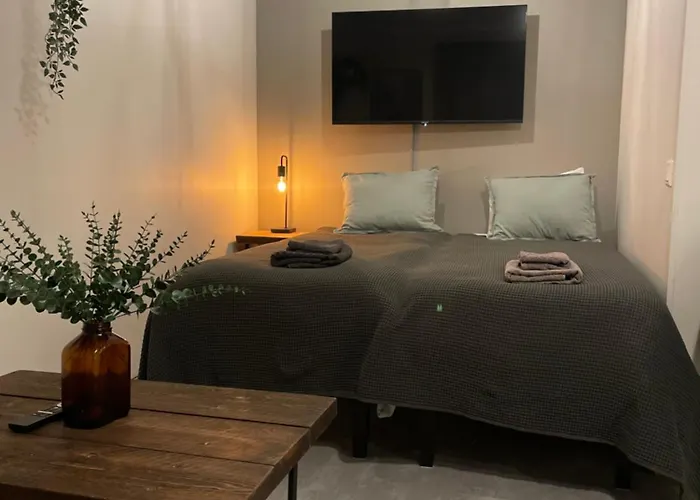 Rouhee Downtown Pori