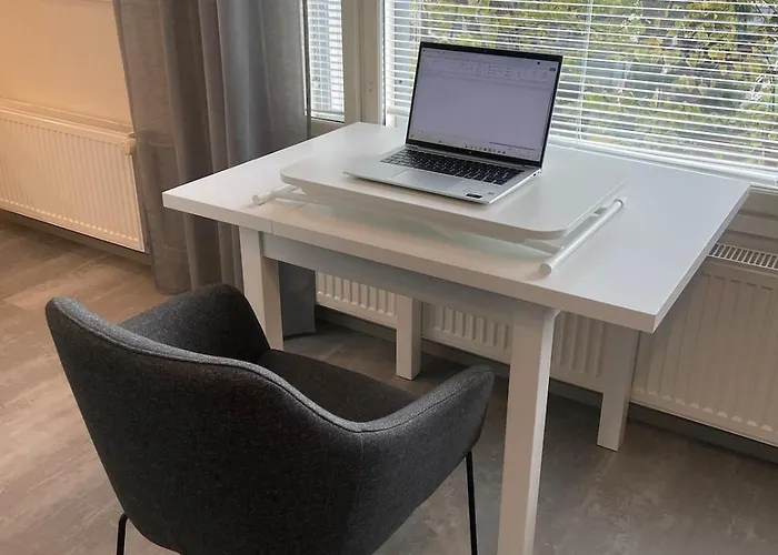 Apartman Rouhee Downtown