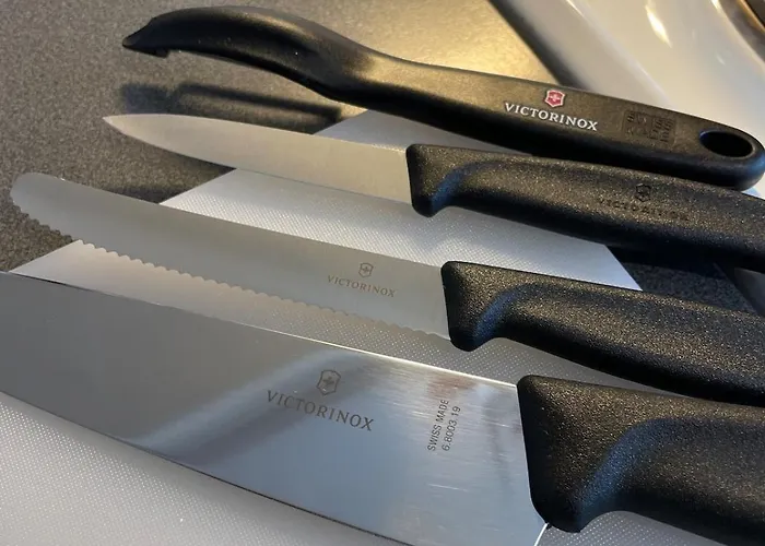 Apartman Rouhee Downtown *