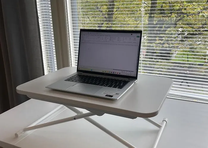 Rouhee Downtown Pori