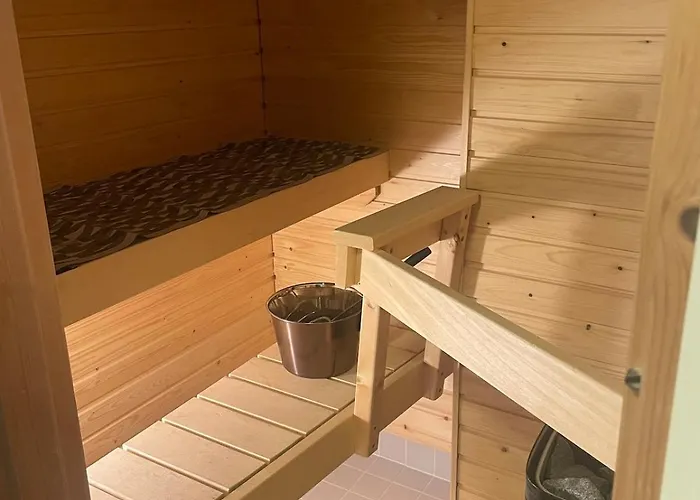 Apartman Rouhee Downtown *